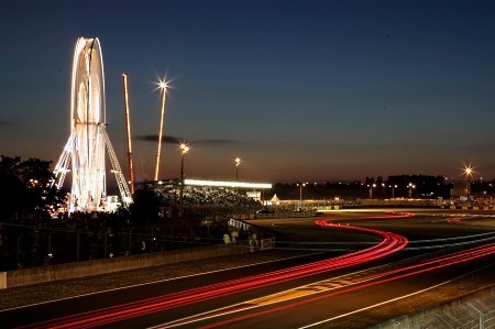ACO publica la lista de los elegidos para Le Mans