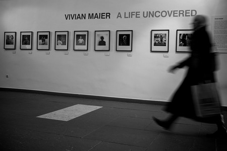La enigmática personalidad de Vivian Maier y porqué su relación con la fotografía no fue para nada casual