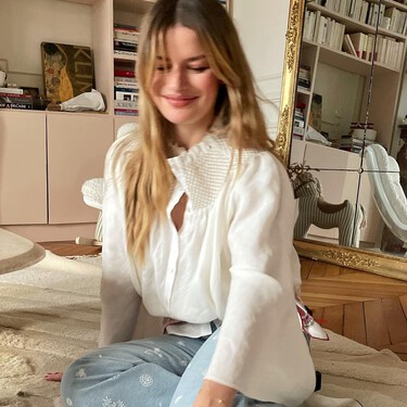 Son botas de señora millonaria, pero las francesas las aman: de Mascaró, de piel y muy difíciles de encontrar 