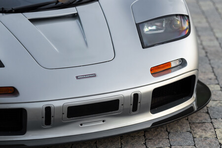 McLaren F1
