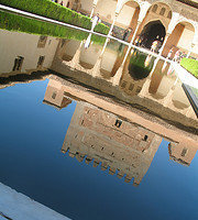Los poemas de la Alhambra