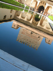 Los poemas de la Alhambra