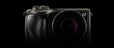 La Hasselblad Lunar ya está aquí: se podría hacer oficial en abril