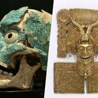 El "tesoro más rico de América" no es una pirámide, sino la imponente colección de una princesa mixteca de hace 800 años 