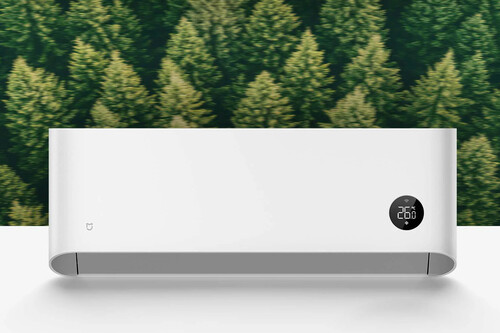 Xiaomi Mijia Air Conditioner Pro Eco 2 6kw Y Pro Eco 3 5kw 2