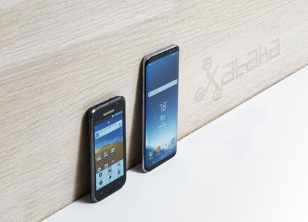 ¿A qué ritmo bajan de precio los smartphones? Un vistazo a los datos de los últimos cuatro años