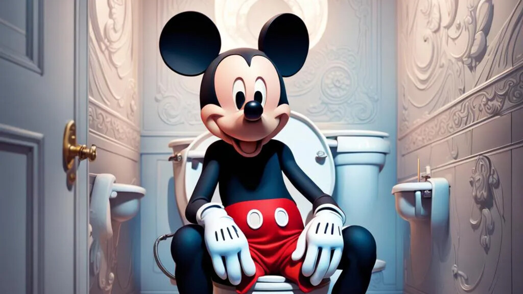 Disney se deja llevar por el furor de la IA permitiendo que OpenAI utilice 200 personajes suyos y gastándose un auténtico dineral