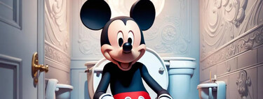 Disney se deja llevar por el furor de la IA permitiendo que OpenAI utilice 200 personajes suyos y gastándose un auténtico dineral 