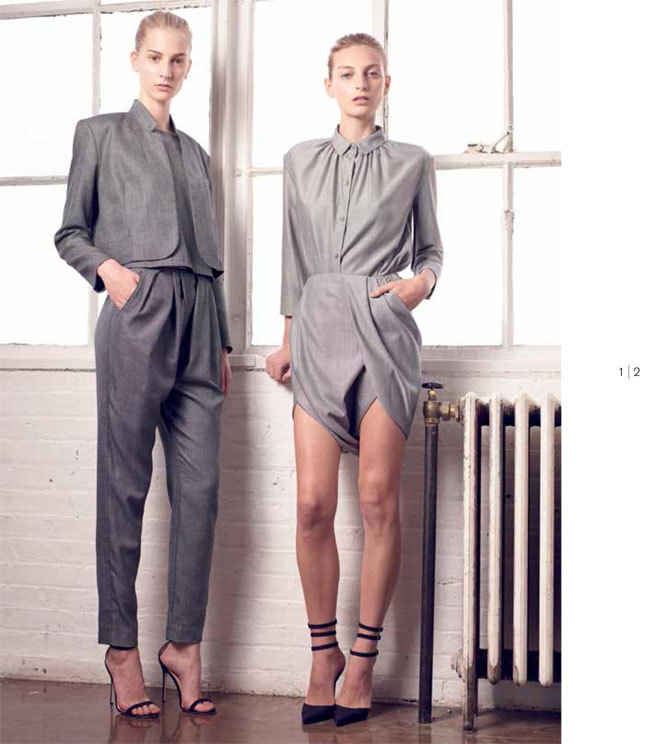 Foto de Pedro del Hierro Primavera-Verano 2014 (1/15)