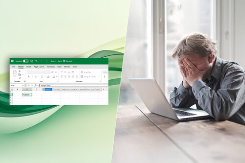 Faça seu trabalho sem o Copilot se quiser resultados exatos | Imagem: Microsoft | Wirestock