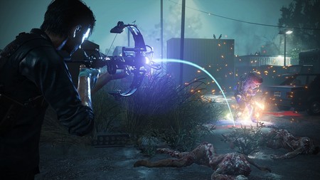 Estos son los requisitos mínimos y recomendados de la versión para PC de The Evil Within 2