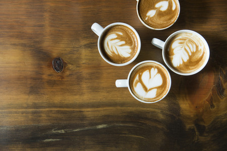Tres posibles alternativas al café (la última es casi perfecta)
