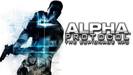 Alpha Protocol es eliminado de Steam sin ningún tipo de aviso