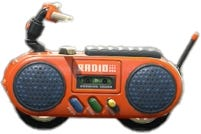 Radio Rauda