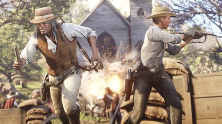 Red Dead Online se podrá jugar en PS4 sin la necesidad de estar suscrito a PS Plus hasta finales de mes
