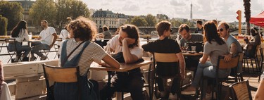 Una ola de calor está a punto de "achicharrar" a toda Europa. Así que Francia ha sido la primera en abrir un melón: prohibir el alcohol