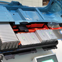 Honda busca más autonomía y eficiencia para coches eléctricos con baterías de iones de fluoruros en vez de iones de litio