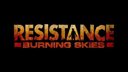 'Resistance: Burning Skies': 5 imágenes del 'Resistance' de PS Vita