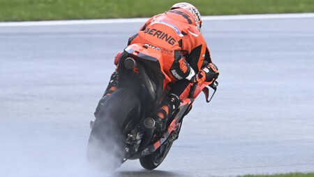 Lecuona Austria Motogp 2021