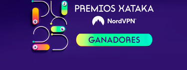 The 72 technological products of the year: these are the winners of the Xataka NordVPN 2025 Awards