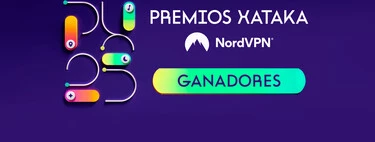 Los 72 productos tecnológicos del año: estos son los ganadores de los Premios Xataka NordVPN 2025
