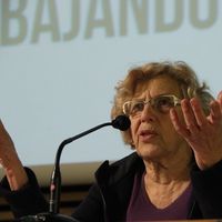 Adiós al ciclo de Manuela Carmena: El éxito de la deuda y el fracaso de los alquileres