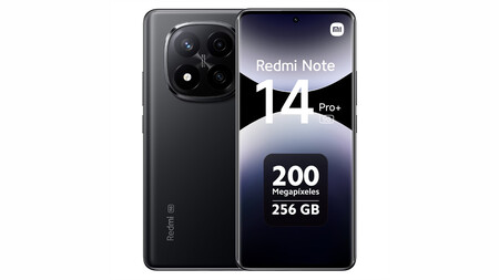 Redmi Note 14 Pro Plus