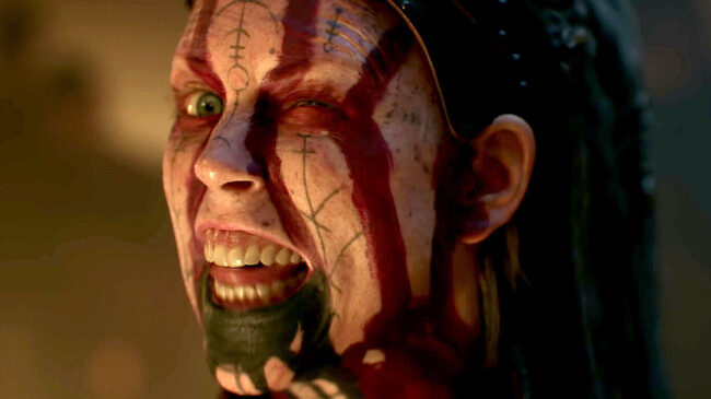 Senua's Saga: Hellblade 2 (Ninja Theory)