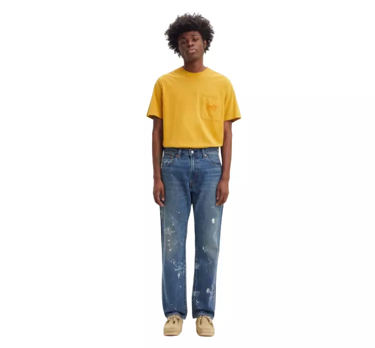 JEANS RECTOS 551Z AUTHENTIC