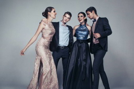 ¡De fiesta! LOB nos presenta los mejores looks de temporada para festejar