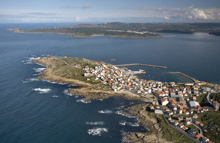 Muxia