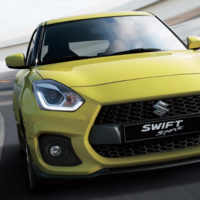 El Suzuki Swift Sport 2025 baja de precio en México: el hatchback japonés ahora es más barato e igual de divertido