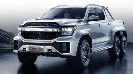 China El Mayor Exportador De Autos Del Mundo 1