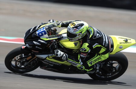 Tuuli Mandalika Ssp 2023