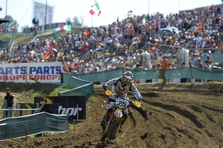 Clement Desalle