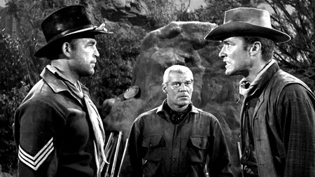 Clint Eastwood Quiso Dejar La Actuacion 1