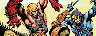 Masters del Universo debe toda su mitología a una mentira, y esa mentira ahora es un tesoro para los coleccionistas 