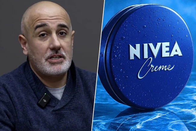 Roger Nebot Farmaceutico La Crema Nivea Del Bote Azul No Es Recomendable Como Mascarilla Crema Facial Pero En Una Piel Muy Seca Puede Traducirse Rapidamente