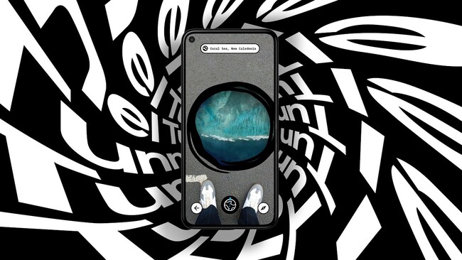 Webxr
