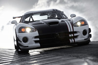 2010 Dodge Viper SRT10 ACR-X, más veneno a la pista