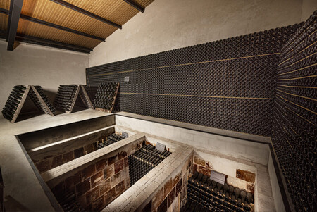 Instalaciones De Celler Viader