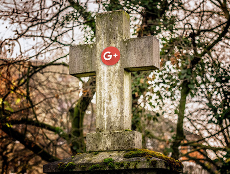 Las múltiples muertes de Google+ antes de la estocada final
