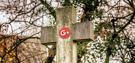 Las múltiples muertes de Google+ antes de la estocada final