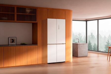 Mijia Refrigerator Pro Cross 600l 1