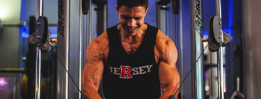 Método 6-12-25: en qué consiste y cómo aplicarlo para ganar volumen y masa muscular 