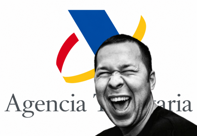 Agencia Tributaria Ley Segunda Oportunidad