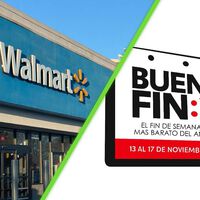 Walmart vuelve al Buen Fin en México después de seis años y confirma que no dejará su “Fin Irresistible”