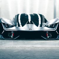 Una variable del Lamborghini Terzo Millennio podría estar disponible muy pronto...para clientes selectos