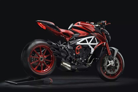 Mv Agusta Brutale 800 Rr Lh44 2018 3