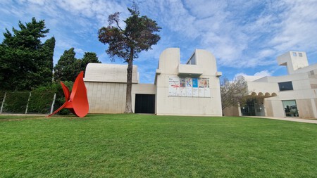 Museo Miro